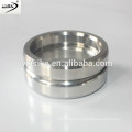 High Pressure BX style-metallic flange Ring Joint Gasket RTJ for Sales inwenzhou weisike